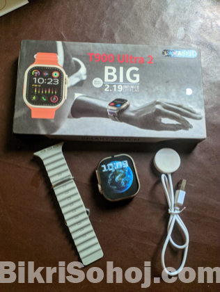 T900 Ultra